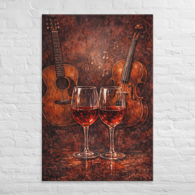Taste Canvas