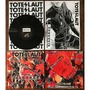 TOTESLAUT - Total Noise Extermination D.I.S.G.O.R.G.E. - LP -1