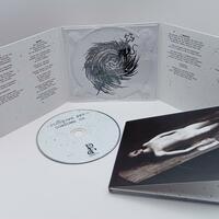 Illusive Key 'Consume Us' Mexican Cd Didipack version - Thumbnail 1