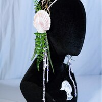 Scallop Shell Headdresses - Thumbnail 1
