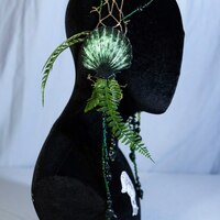 Scallop Shell Headdresses - Thumbnail 4