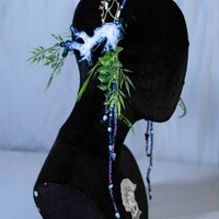 Coral Headdresses - Thumbnail 2