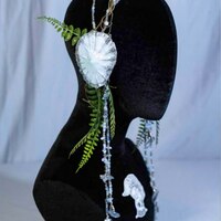 Limpet Shell Headdresses - Thumbnail 4
