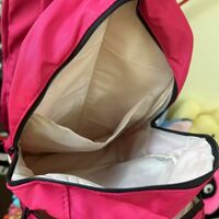 POWERPUFF GIRLS PINK PATCH BACKPACK  - Thumbnail 5