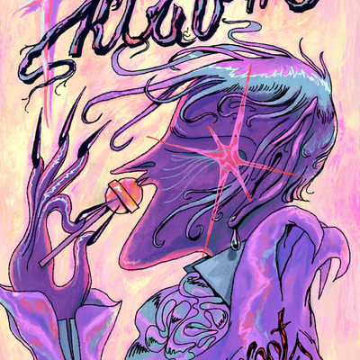 Klub zin #5: roots pdf