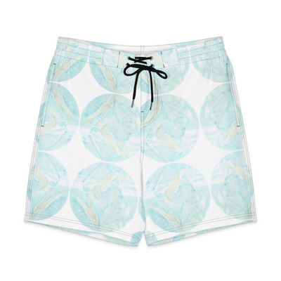 Men's board shorts - trip