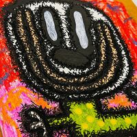 Drawing by Celipe Perroloco "Human Centipedes"  - Thumbnail 5