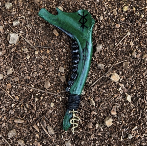 Loki Dedicated Jawbone