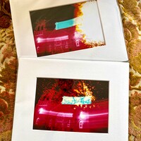 Matted Photography Prints  - Thumbnail 1