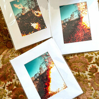 Matted Photography Prints  - Thumbnail 4