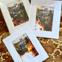 Matted Photography Prints  - Thumbnail 5