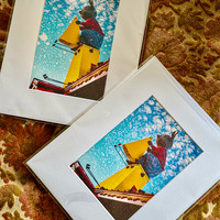 Matted Photography Prints  - Thumbnail 8