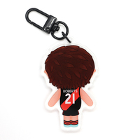 A Roberts Keychain - Thumbnail 1