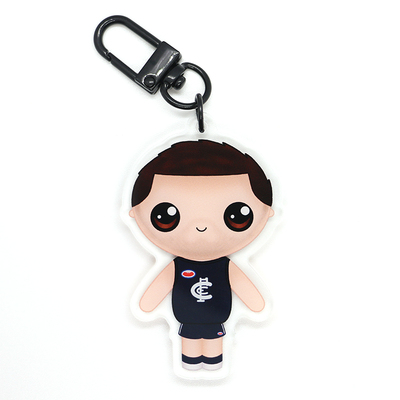 M mcgovern keychain - Thumbnail 1