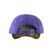 WEEKEND MOMENT TIGER BRIM CAP - Thumbnail 2