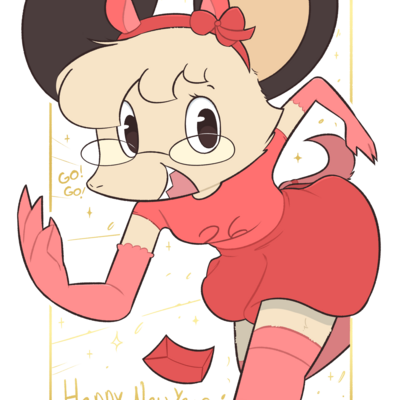 Year of the horse