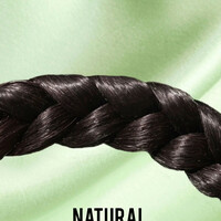 NATURAL🌿 Royal Locz 👑 Plant Based Braiding Hair - Thumbnail 1