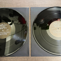 VOLAHN - POPOL VUH - DOUBLE BLACK VINYL - Thumbnail 3