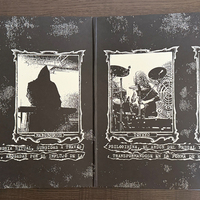 VOLAHN - POPOL VUH - DOUBLE BLACK VINYL - Thumbnail 2