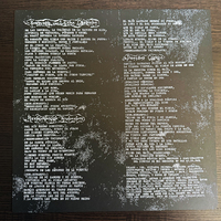 VOLAHN - POPOL VUH - DOUBLE BLACK VINYL - Thumbnail 5