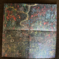 VOLAHN - POPOL VUH - DOUBLE BLACK VINYL - Thumbnail 6