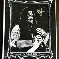 VOLAHN - POPOL VUH - DIEHARD VINYL (GREEN MARBLE) - Thumbnail 9