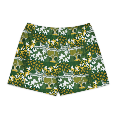 Chaachocino - fx3 - shorts