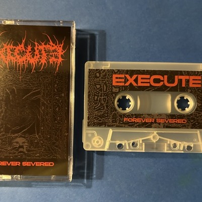 Execute - forever severed 