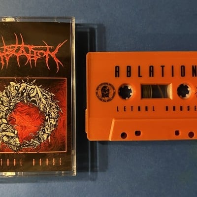 Ablation - lethal abuse 