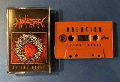 ABLATION - Lethal Abuse 