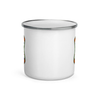 MV150 Enamel Mug - Thumbnail 2