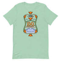 MV150 Unisex t-shirt - Thumbnail 2