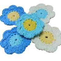 Flower scrubby - Thumbnail 5
