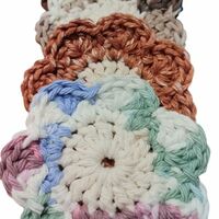 Flower scrubby - Thumbnail 7
