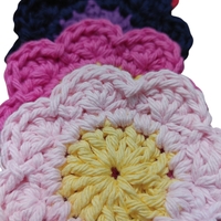 Flower scrubby - Thumbnail 8