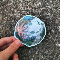 Nature Stickers - Thumbnail 8