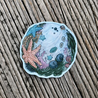 Nature Stickers - Thumbnail 9