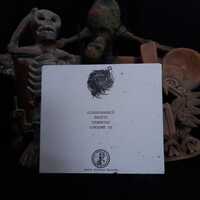 Illusive Key 'Consume Us' Mexican Cd Didipack version - Thumbnail 4