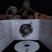 Illusive Key 'Consume Us' Mexican Cd Didipack version - Thumbnail 3