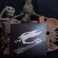 Illusive Key 'Consume Us' Mexican Cd Didipack version - Thumbnail 2