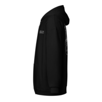 Eerie Clark's Zip Hoodie - Thumbnail 2