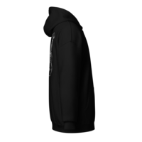Eerie Clark's Zip Hoodie - Thumbnail 3