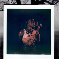 Framed Poloroid Prints - Thumbnail 1