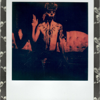 Framed Poloroid Prints - Thumbnail 3