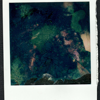 Double Glass framed Polaroid Prints - Thumbnail 5