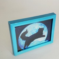 Mini Framed Pieces (Assorted) - Thumbnail 4