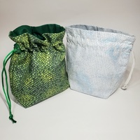 Cinch Dice Bags - Assorted Patterns - Thumbnail 1