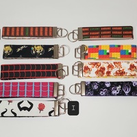 Key Fobs - Thumbnail 1