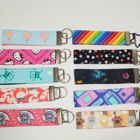 Key Fobs - Thumbnail 2