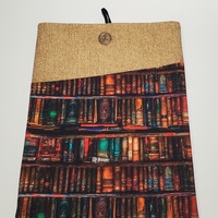 Large Book/Media Sleeve (Assorted) - Thumbnail 8
